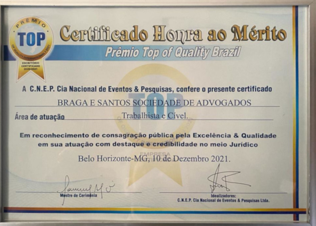 Castanho e Braga Advogados Associados